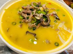 -三石铁板烧(紫竹桥店)