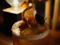 -STAFF ONLY Bar(南台巷店)