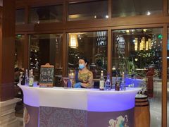-西双版纳洲际度假酒店-海鲜傣味烧烤·侬香全日制餐厅