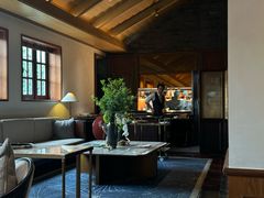 -Le Comptoir de Pierre Gagnaire