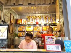 -香港鸳鸯王(西湖路店)