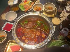 -牛New寿喜烧(闵行龙湖天街店)