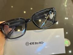 -爱视眸Eyeblling眼镜·依视路·蔡司镜片折扣店(百联南方商城购物中心)