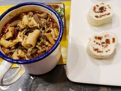 -格日勒阿妈蒙古厨房(巨海店)