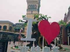 -王府井奥莱临潼小镇(临潼店)