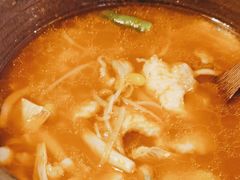 -山石榴·贵州菜(丰盛里店)