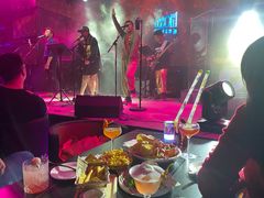 -MOSSO音乐酒吧·live house(南京旗舰店)