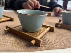 -千禧万福汉亭舫·船舫苏宴