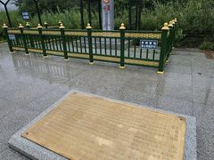 -绥芬河国门景区