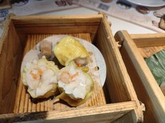 -粤点越有·茶点·粤菜(樵岭国际店)