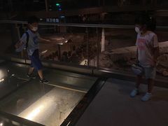 -元代水闸遗址博物馆