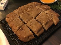 香酥芋泥鸭-堂宴·老厦门私房菜(1988仙岳总店)