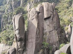 -三清山风景名胜区