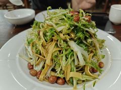 -华东国际大饭店
