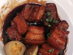 -和记小菜(大宁店)