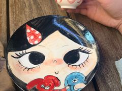 -初八专业级手工DIY陶艺社·户外研学·创意DIY首饰