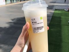-奈雪的茶(苏宁广场店)