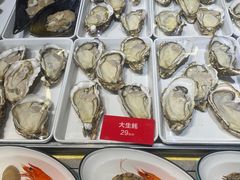 -小螺号海鲜·地道鲁菜(省体总店)