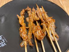 -望江门小龙虾·烧烤(九堡店)