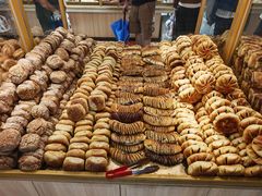 -杨老大焙子月饼干货(宽巷子民族美食街店)