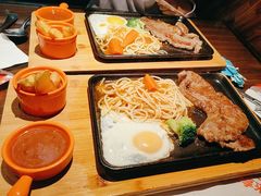 -豪享来牛排(人民店)