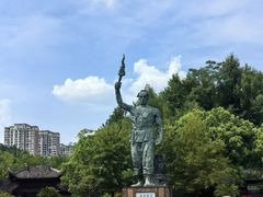 -景德镇古窑民俗博览区