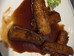 -海富门·带鱼·淮扬菜·粤菜(甘家口店)