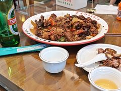 -鲁南仔·滕州炒鸡(经三路店)