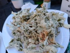 -途肴·老农饭庄(百里峡店)