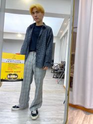 -辛格·潮沙龙
