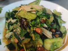 -郑享吃烧烤烩面(红专路店)