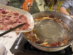 -小煵记·打边炉(西丽文光店)