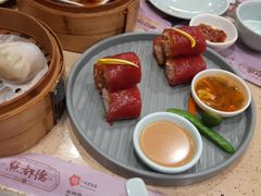 -点都德(中海环宇荟店)