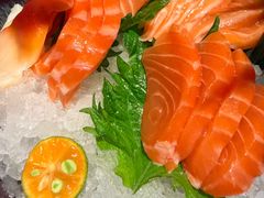 -大渔铁板烧(铁西万象汇店)