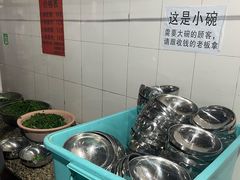 -正宗杨记普洱酸醋米线(总店)