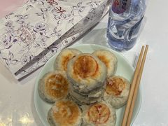 -长发西饼(临顿路店)