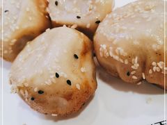 -小杨生煎(成山巴黎春天店)