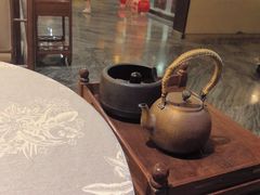 -香云轩·顺德菜(香云纱园林酒店店)