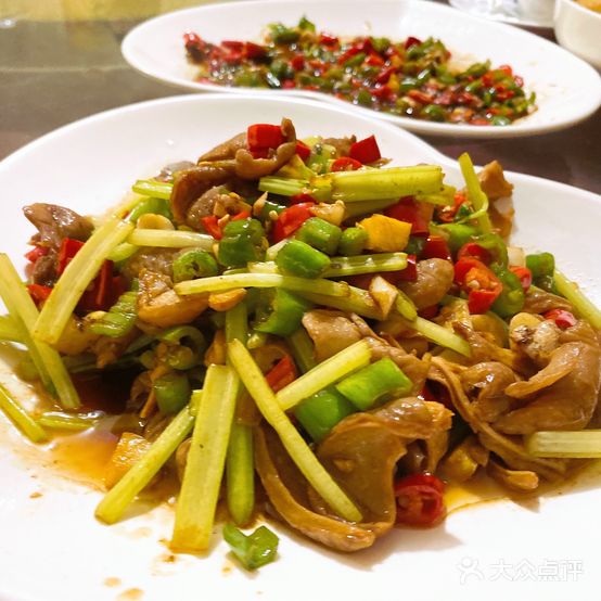 宝龙大酒店(福兰线店)