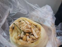 -安徽阜阳卷馍(西单店)