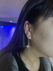 -新绣堂纹身·穿孔
