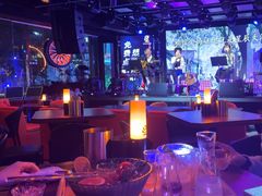 -星 Live House