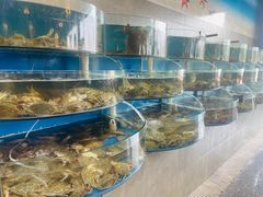 -蓝珊甄选海鲜自助·火锅大排档(近阿那亚店)