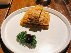 本帮素鸭-金枝玉叶上海人家食府(三里河店)