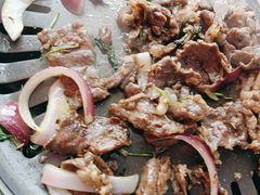 -棒小伙·齐齐哈尔烤肉(龙茗路店)