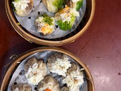 -都一处烧麦馆(前门店)