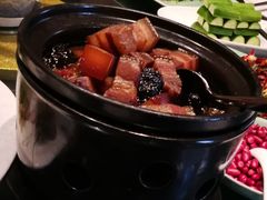 -粗茶淡饭·隐庐私厨(东亭店)