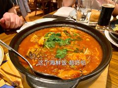 -福龙葡国餐(百老汇店)