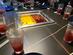 -大隐·成都火锅Bistro(合生麒麟新天地店)