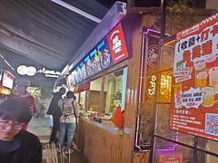 -福苗小骆驼烧烤(莲湖路店)